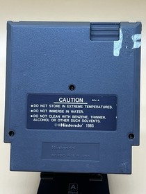 Sesame Street ABC (Nintendo NES 1985  Authentic very good 👍 