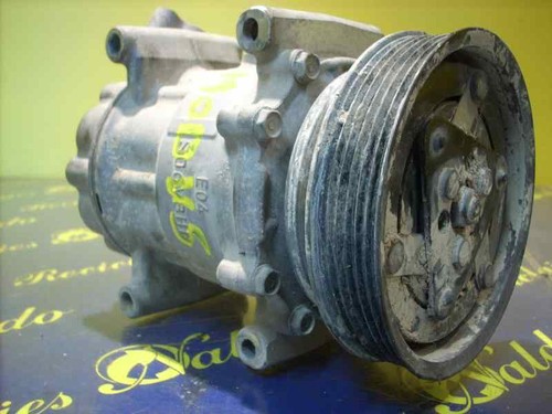 SD6V12 1900 klimakompressor 263322 RENAULT MODUS 1.5 DCI DIESEL 2004