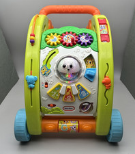 Little Tikes Light 'n Go 3-in-1 Activity Walker For Toddlers