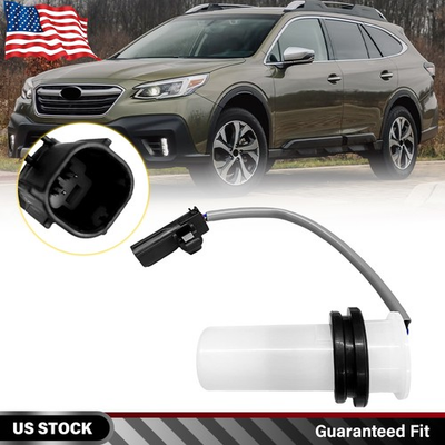 #ad Front Right Washer Fluid Level Sensor For Mitsubishi Eclipse Cross 2018 2024 $26.59