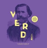 Giuseppe Verdi Von Giuseppe Verdi | CD | Zustand Neu