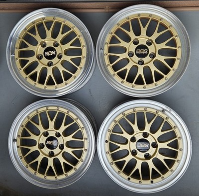 BBS 17インチ ゴールドホイール 2025年最新】Yahoo!オークション -bbs 17インチ ゴールドの中古品