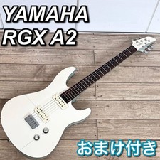 YAMAHA RGX A2 Ultra-lightweight discontinued item Electric guitar