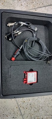 OXTS XNAV650 GNSS Aided Inertial Navigation System with FREE Velodyne 32C LIDAR