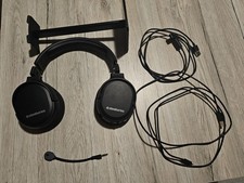 SteelSeries Arctis 1 Over-Ear Headset Schwarz...