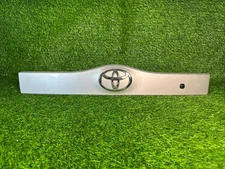 Toyota Prius 2004-2009 Rear Trunk Liftgate Handle Garnish Trim Sliver OEM