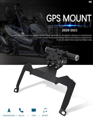 Handyhalter GPS Navigationshalter für Honda Forza125 Forza350 2020-2022