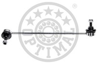 Optimal G7-1034 Stange/Strebe, Stabilisator Vorne Links FüR BMW X3 (E83)