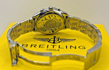Breitling Cockpit Chronograph Two Tone (Ref.B30011) , Box & Papers. 7