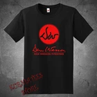 Dan Wesson Firearms Men's Black Size S to 5XL