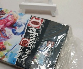 Minty! Defender of the Crown Nintendo NES, 1989 Vintage