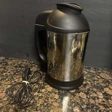ALMOND COW Plant Based Milk Maker Machine Sta...