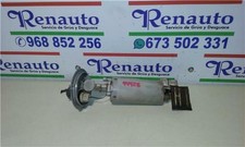 Carburateur Chrysler ES