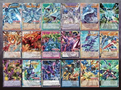 ①LIMIT OVER COLLECTION THE RIVALS 1BOX Yu-Gi-Oh LIMIT OVER COLLECTION -THE RIVALS- JP Edition Box