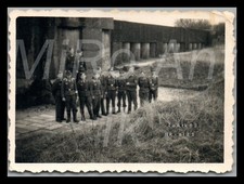 Photo WW2 chasse aux chutes