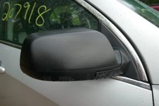 Passenger Side View Mirror Power Black Opt D22 Fits 10-11 EQUINOX 1748740