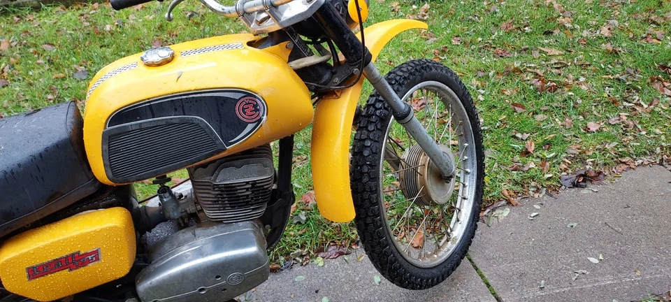 1972 Other Makes 175 Trail  - Image 4 of 4