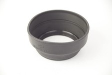 Genuine Mamiya 127-250 Rubber Lens Hood Shade RB67 M645