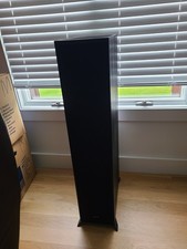 4 Klipsch Ref. R-625FA Dolby Atmos Spkrs-1 Ctr. Prem. RP-500 C-1 Pow. Sub R120SW