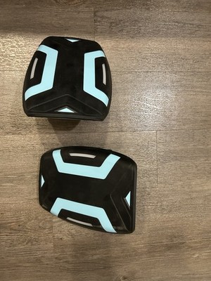 ZUUMS SELF BALANCING ELECTRIC SKATES SEEN ON SHARK TANK PORTABLE AND LIGHTWEIGHT