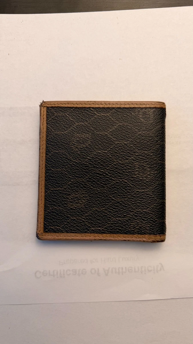 Dior Leather Wallets for Women with Vintage for sale | eBay
