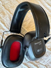HONEYWELL Earmuffs VS-110F Ear Protection - Industrial, Aviation, Aerospace