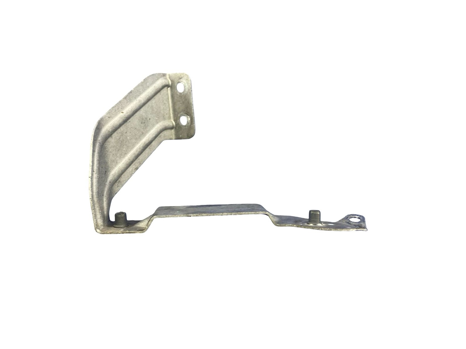 2017-2023 AUDI R8 RIGHT RETAINING PLATE SUPPORT MOUNT BRACKET 4S0813194D OEM