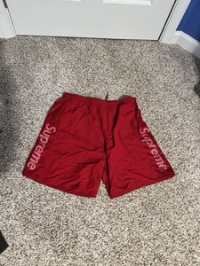 Supreme Swim Shorts | eBay