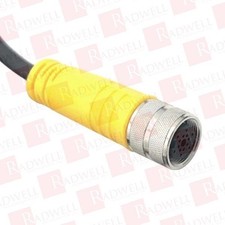 TURCK BKM 14-002-6 / BKM140026 (BRAND NEW)