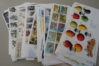 GB Fine Collection 40 First Day Covers FDCs 2001-2006 SPECIAL CANCELS