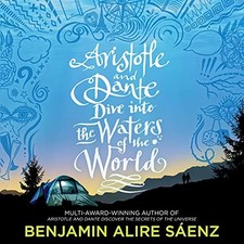 Aristotle and Dante Dive Into the Waters of the World: The highly anticipated ,