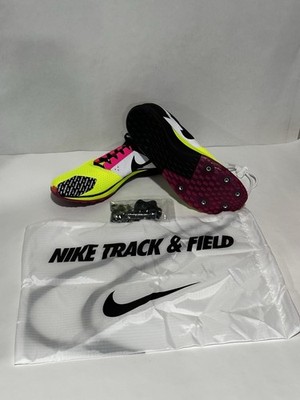 Nike Zoom Rival XC Track Field Unisex Men s Size 9.5 Women's 11