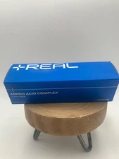 PLUSREAL Amino Acid Complex Clear Toner 8.45 Fl oz.