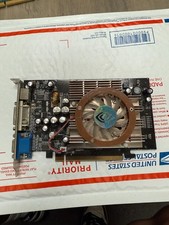 GF 6600 VER.E PCI-E 256MB DDR II HDTV/DVI UNTESTED