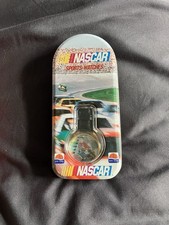 NASCAR Sports Watches Sun Time Jeff Gordon Vintage Watch 1990s