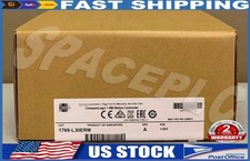 Allen-Bradley 1769-L30ERM SER A CompactLogix ...
