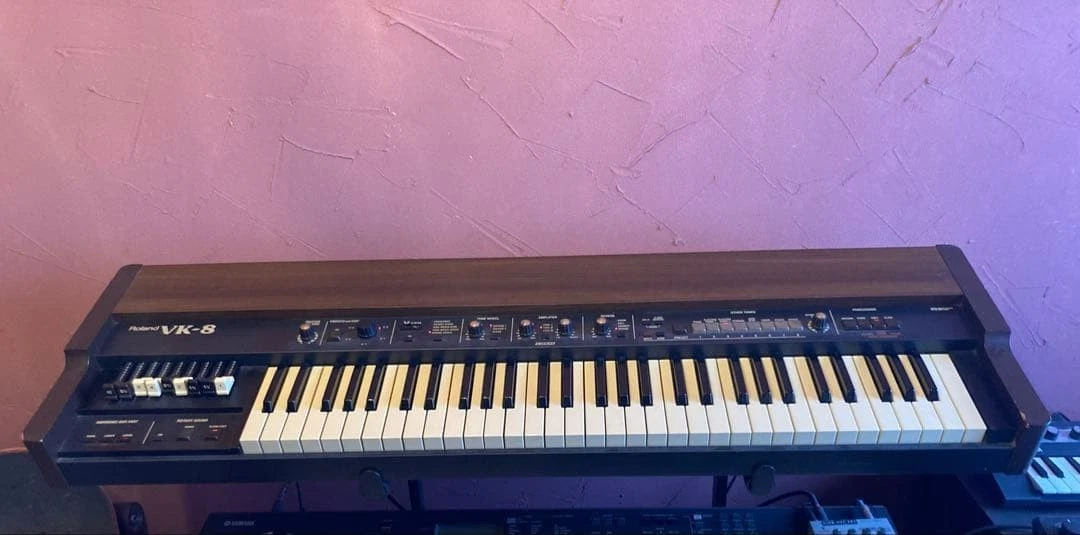 Roland VK products for sale | eBay