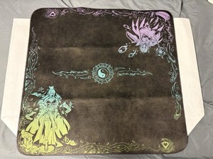 Grand Archive Playmat | eBay
