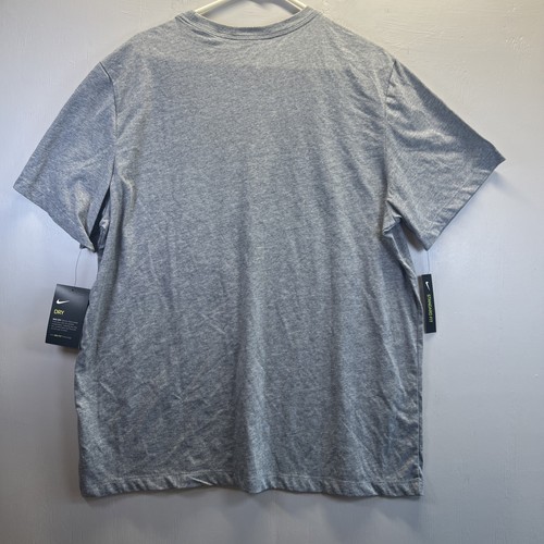 Nike T-Shirt Legend Dri-FIT XL Men's Fitness Tee Shirt AR6029-091 MSRP $30 - Picture 13 of 17