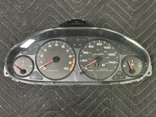 94-01 Usdm Honda Acura Integra Type-r Gauge Instrument Cluster Dc2 94-01 Usdm Honda Acura Integra Type-r Gauge Instrument Cluster Dc2