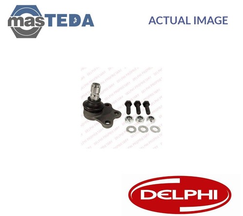 TC2426 SUSPENSION BALL JOINT FRONT LOWER DELPHI FOR CITROËN C3 II,C-ELYSEE