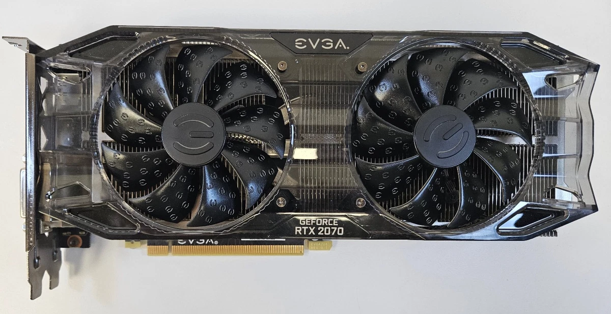 【※ジャンク※】NVIDIA GeForce RTX 2070 NVIDIA GeForce RTX 2070 NVIDIA Computer Graphics Cards for sale - eBay