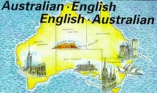 Australian-English, English-Australian, Anthea Bickerton