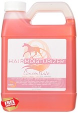 Healthy Haircare Horse Moisturizer 1 Qt Gallon Detangler Conditioner