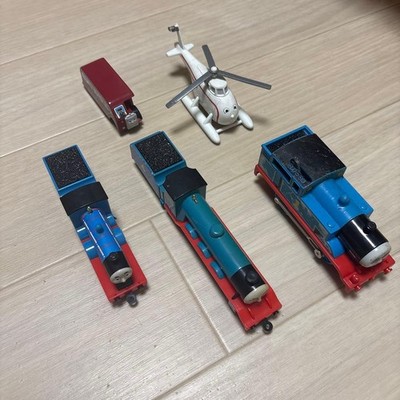Thomas & Friends Train Toys Bulk Lot Collection Used Great Condition