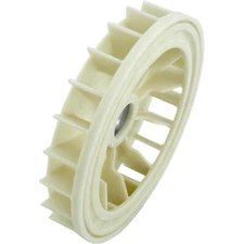 Internal Cooling Fan, Century, 25/32"ID  x 4-3/4"OD