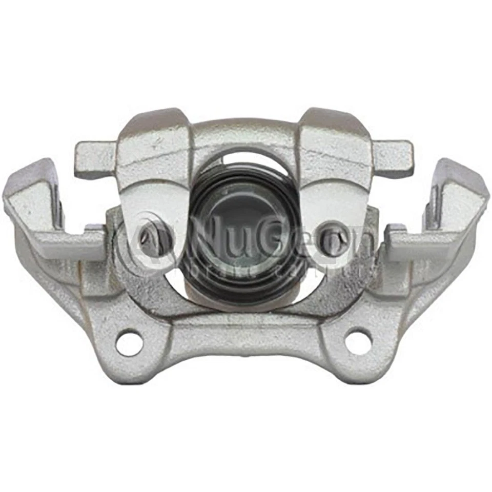 Pinza de freno de disco trasera BBB Industries 2X para Mercedes-Benz ML450 2011 2010 Foto 4 de 4