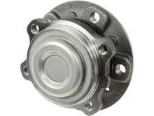 For 2011-2015 BMW Alpina B7L Wheel Bearing Front Febi 51271JZYV 2012 2013 2014