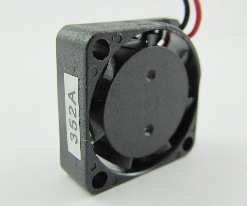 1pc ADDA Ball Bearing MINI DC Cooling fan AD2005LB-K70 5V 0.05A 20x20x6mm 2006 - Image 4 of 4