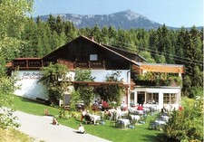 AK Postkarte * Lohberg * Sahneberg * nicht gelaufen, wie neu - TOP!